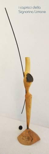 les caprices de Mlle. Citronnier