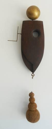 portrait de L au 4ème mois