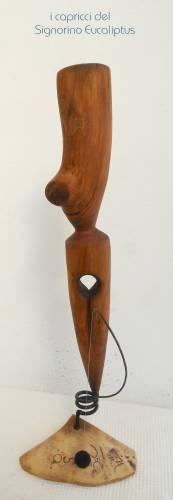 the tantrums of Mister Eucalyptus